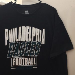 NFL (Philadelphia Eagles)- LIKE NEW Since 1933 Tee
